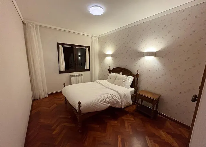 Alma Calorosa 6 Bedroom