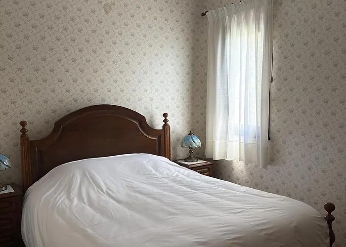 Alma Calorosa 6 Bedroom Appartement *