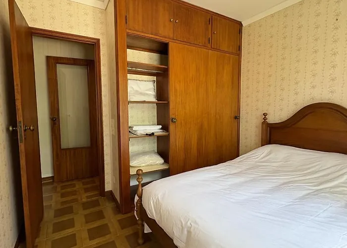 Appartement Alma Calorosa 6 Bedroom