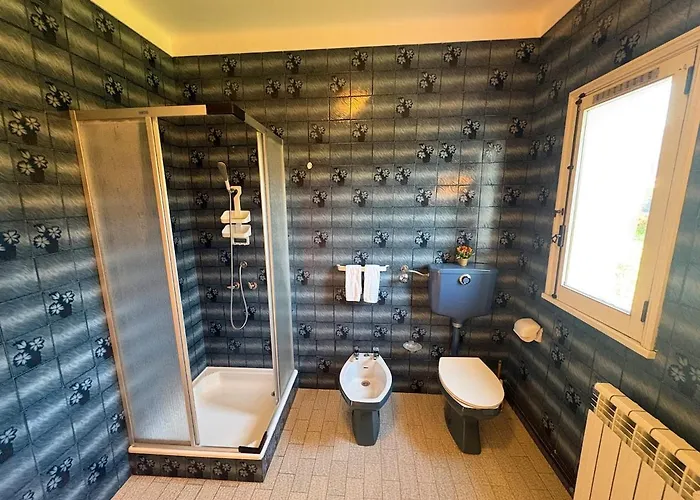 Alma Calorosa 6 Bedroom Bicas