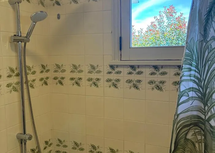 Alma Calorosa 6 Bedroom *