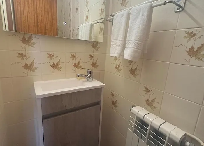 Appartement Alma Calorosa 6 Bedroom *