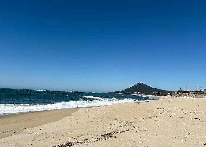 Alma Calorosa 6 Bedroom *