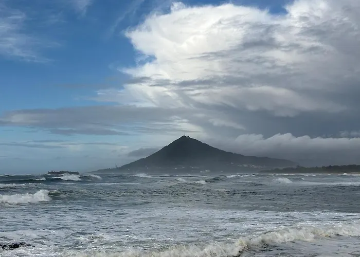 Appartement Alma Calorosa 6 Bedroom