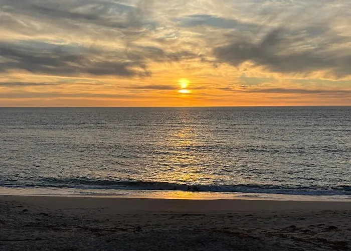 Alma Calorosa 6 Bedroom 公寓 *