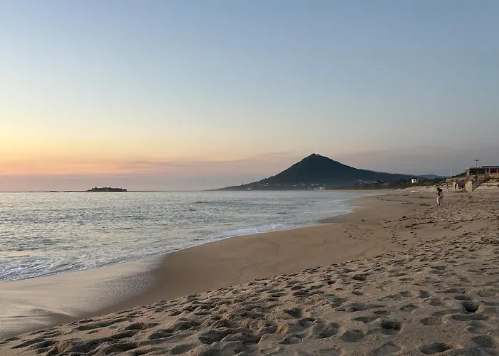 Alma Calorosa 6 Bedroom Appartement Bicas