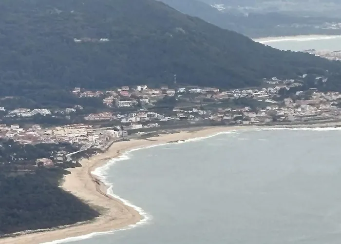 Alma Calorosa 6 Bedroom * Bicas