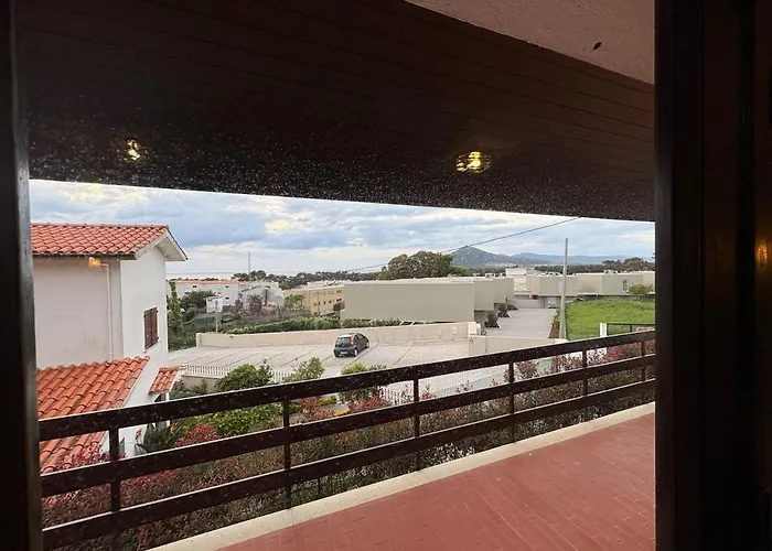 Appartement Alma Calorosa 6 Bedroom Bicas