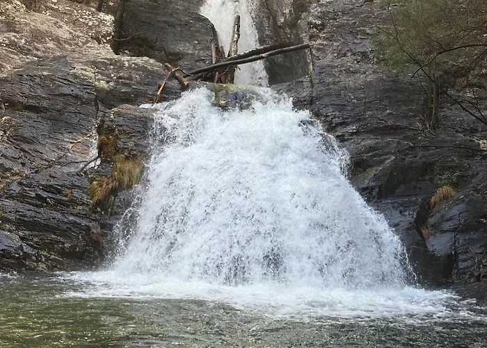 Alma Calorosa 6 Bedroom