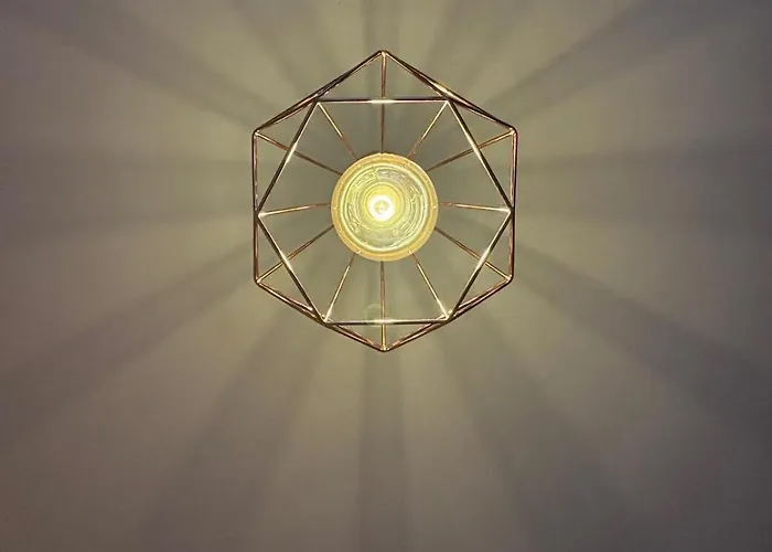 Alma Calorosa 6 Bedroom Bicas